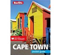 Berlitz Pocket Guide Cape Town Travel Guide with Dictionary Unknown (Auteur)