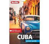 Berlitz Pocket Guide Cuba (Travel Guide With Dictionary)