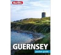Berlitz Pocket Guide Guernsey Travel Guide Inconnu (Auteur)
