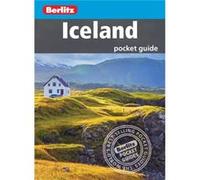 Berlitz – Guide de poche Islande – Guide de voyage