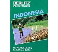 Berlitz Pocket Guide Indonesia, Berlitz Country Guide