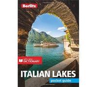 Berlitz Pocket Guide Italian Lakes Travel Guide with Dictionary Unknown (Auteur)