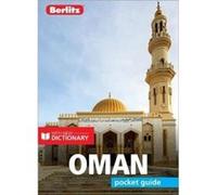 Berlitz Pocket Guide Oman (Travel Guide with Dictionary)