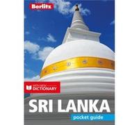 Berlitz Pocket Guide Sri Lanka Travel Guide with Dictionary Unknown (Auteur)