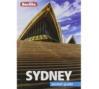Berlitz Pocket Guide Sydney (Travel Guide With Dictionary)