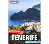 Berlitz Pocket Guide Tenerife Travel Guide with Dictionary Inconnu (Auteur)