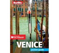 Berlitz Pocket Guide Venice Travel Guide with Dictionary Berlitz Pocket Guide Venice Travel Guide with Dictionary (Auteur)