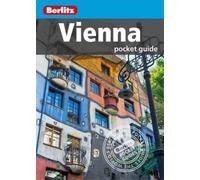 Berlitz Pocket Guide Vienna (Travel Guide)