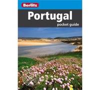 Berlitz: Portugal Pocket Guide (Berlitz Pocket Guides) (Flexibound) Berlitz, (Auteur)