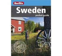 Berlitz: Sweden Pocket Guide (Berlitz Pocket Guides) (Flexibound) Apa Publications Limited, (Auteur)
