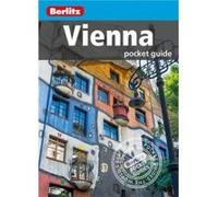 Berlitz Vienna Pocket Guide by Berlitz Inconnu (Auteur)