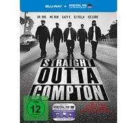 Berloff, A: Straight Outta Compton