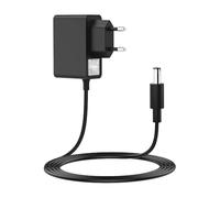 BERLS 12V 1A Cable Chargeur Compatible avec Bose Soundlink Mini I Mobile Speaker, AC/DC Adaptateur Secteur Alimentation Noir