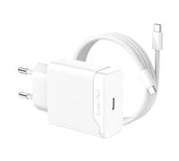 BERLS Chargeur Ripade USB C 30W Compatible avec Google Pixel 9a 9 10 10pro 9pro 8 8a 8pro 7 7a 7pro 6 6a 6pro, Charger pour Samsung Galaxy iphone Pixel d' Aptateur Secteur Type C avec Cable 1.5m