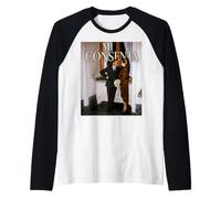 Berlusconi - Permettez-Moi Manche Raglan