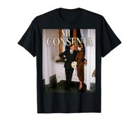 Berlusconi - Permettez-Moi T-Shirt
