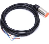 BERM Détecteur de proximité inductif 5mm Détection de distance DC10~30V 3 fils PNP NO
