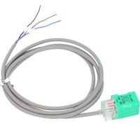 BERM Détecteur de proximité PNP DC 3-Wire LED Chip Flushed Inductive Sensor DC10-30V PL-05P