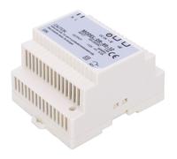 BERM Din-Rail Power Supply Single Phase Output Industrial Equipment 100-240VAC DR-60-12