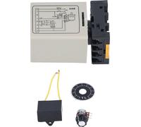 BERM Régulateur de vitesse de moteur AC Split 1 phase 6W?200W 90?2800r/min 220V/240V SS?22