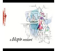 Berman – A Chopin Weekend – CD audio Import – Deutsche Grammophon