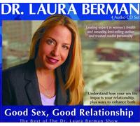 Berman, Dr Laura - Dr Laura Berman Sex Good Relationship