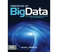 Berman, J: Principles Of Big Data