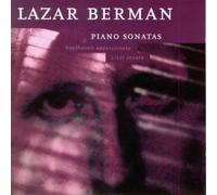 Berman,Lazar - Klaviersonaten [Import]