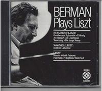 Berman,Lazar - Liszt Recital