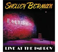 Berman, Shelley - Live at The Improv