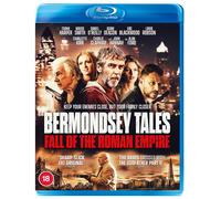 Bermondsey Tales: Fall Of The Roman Empire