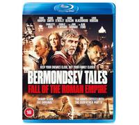 Bermondsey Tales: Fall Of The Roman Empire [Blu-Ray] (Pas de version française)