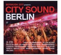 Bermuda 2011 Presents : City Sound Berlin