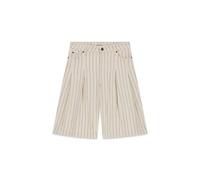 GUESS Shorts en jean crème | 25
