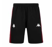 Bermuda Alozip 8 FC Metz 24/25 Noir Enfant Noir 12Y