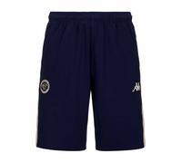 Kappa - Bermuda Alozipe 8 UBB 24/25 pour Garçon - Bleu - Taille 14Y