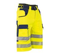 Bermuda Authentic HV BOUGIE JAUNE MARINE - LMA LEBEURRE - 6102 50