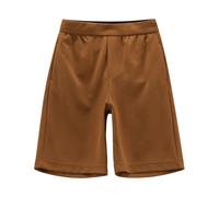Bermuda avec ceinture intégrée CMP Marron XL