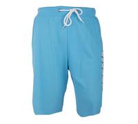 Bermuda Avec Cordon De Serrage Brodé Logo Homme Lee Cooper