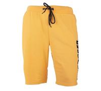 Bermuda Avec Cordon De Serrage Brodé Logo Homme Lee Cooper