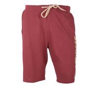 Bermuda Avec Cordon De Serrage Brodé Logo Homme Lee Cooper