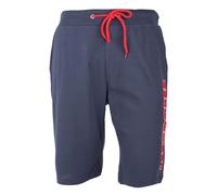 Bermuda Avec Cordon De Serrage Brodé Logo Homme Lee Cooper