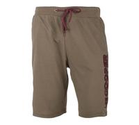 Bermuda Avec Cordon De Serrage Brodé Logo Homme Lee Cooper