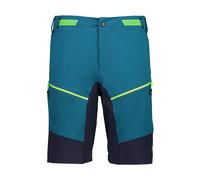 Bermuda avec doublure en maille amovible CMP Bleu