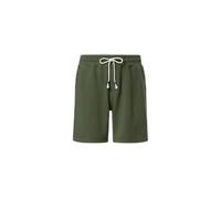 North Sails - Cotton Pant - Homme - Shorts - Vert - Taille: S