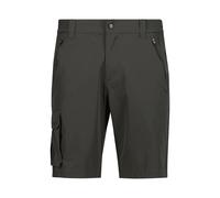 Bermuda avec poches cargo CMP Stretch Vert XL