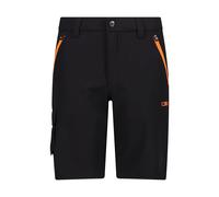 Bermuda avec poches cargo enfant CMP Gris 2 ans