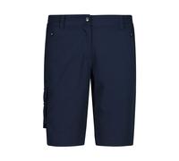 Cmp Bermuda 31t5606 Shorts Bleu 2XS Femme