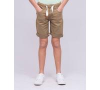 Bermuda Bandal Garçon Beige 10A