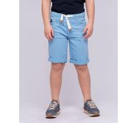 Bermuda Bandal Garçon Bleu Ciel 12A